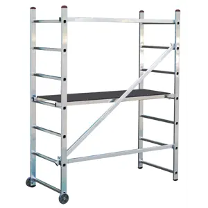 Stillas Corda Lite 3 m