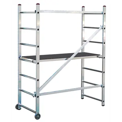 Stillas Corda Lite 3 m