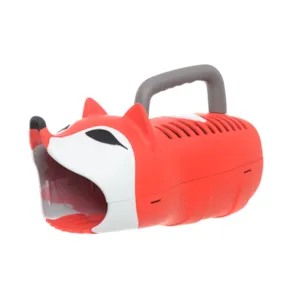 Bærplukker for barn med revedesign