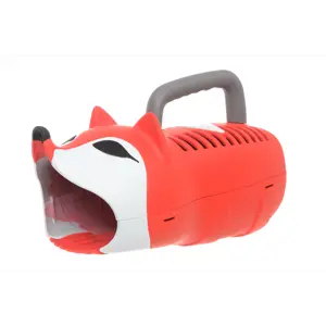 Bærplukker for barn med revedesign