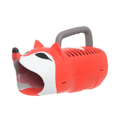 Bærplukker for barn med revedesign