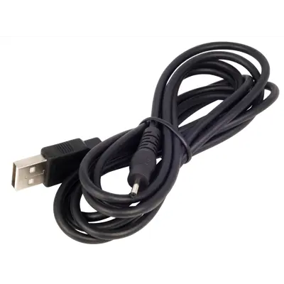 Batteriladekabel Peltor