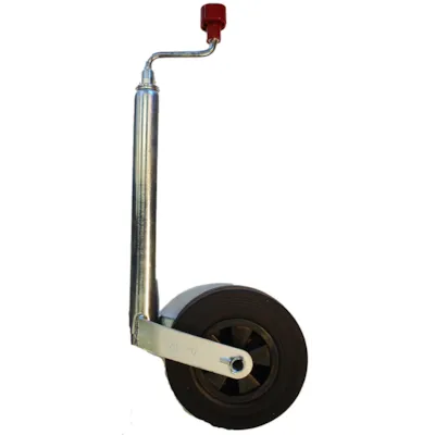 Støttehjul 200 x 50