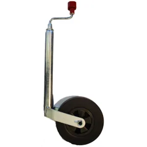 Støttehjul 200 x 50