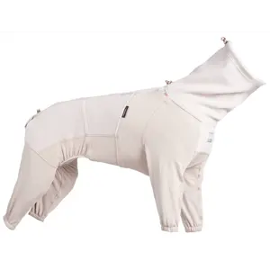 Hundedekken Trail Quest beige