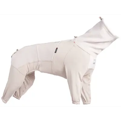 Hundedekken Trail Quest beige