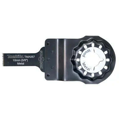 Sagblad multikutter BIM 10x30 mm 1 stk