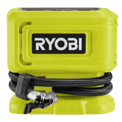 Mini høytrykkspumpe 18V One+ RPI18-0