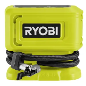 Mini høytrykkspumpe 18V One+ RPI18-0