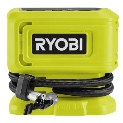 Mini høytrykkspumpe 18V One+ RPI18-0