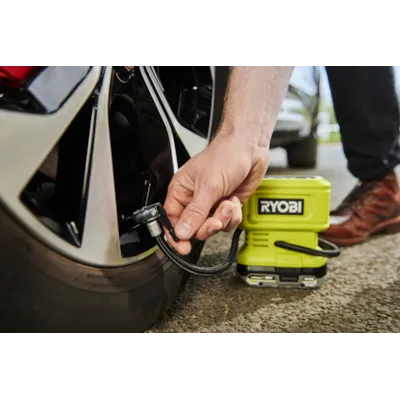 Mini høytrykkspumpe 18V One+ RPI18-0, bilde 3