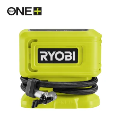 Mini høytrykkspumpe 18V One+ RPI18-0, bilde 2