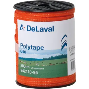 Polyband O10 L200 m