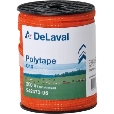 Polyband O10 L200 m
