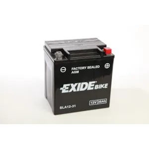 MC batteri AGM 12-31