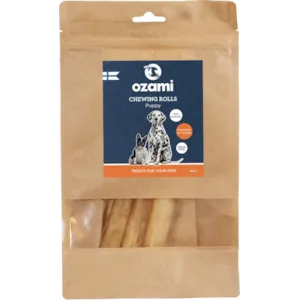 Tyggerull Premium Puppy 90 g