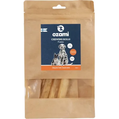 Tyggerull Premium Puppy 90 g