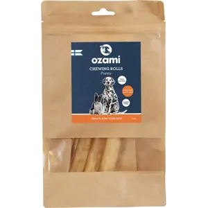 Tyggerull Premium Puppy 90 g