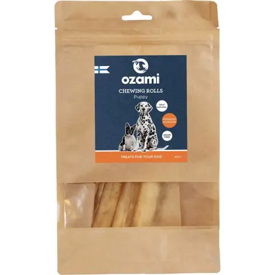 Tyggerull Premium Puppy 90 g