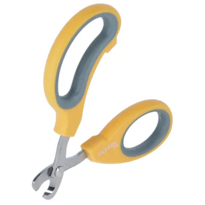 Neglsaks til smådyr 10 cm