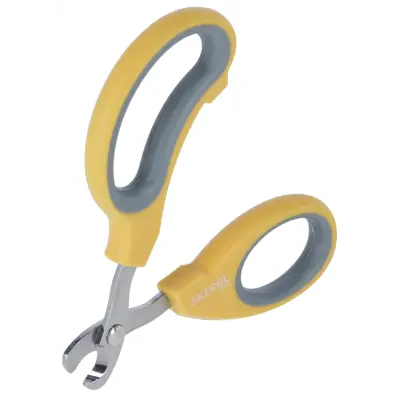 Neglsaks til smådyr 10 cm