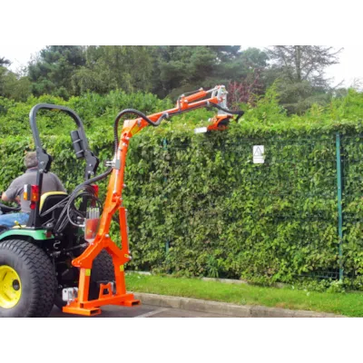 Hekksaks CHT-100R, bilde 2