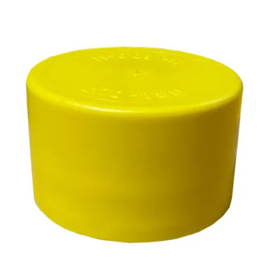 Endelokk for drensrør 50/60 mm