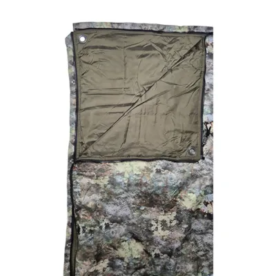 Fjellduk Thermo Mountain Camo, bilde 4