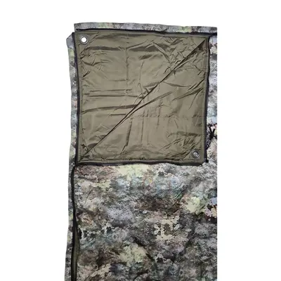 Fjellduk Thermo Mountain Camo, bilde 4