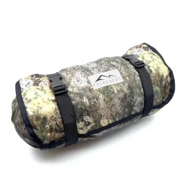 Fjellduk Thermo Mountain Camo