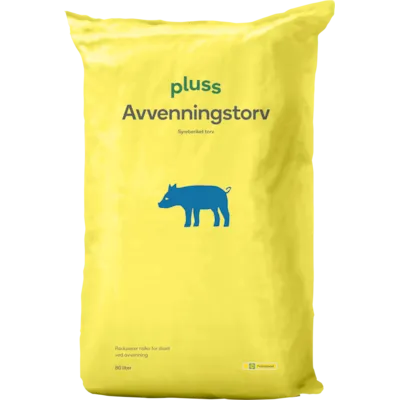Avvenningstorv 80 L