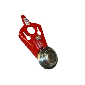 Igland Kasteblokk 6 tonn