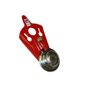 Igland Kasteblokk 6 tonn