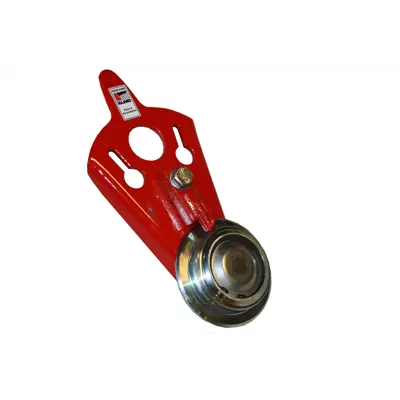 Igland Kasteblokk 6 tonn