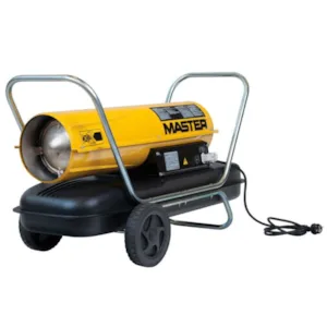 Varmekanon B150 CED 44kW