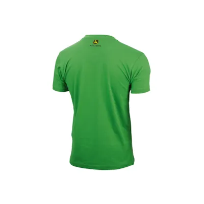 T-skjorte grønn, bilde 2