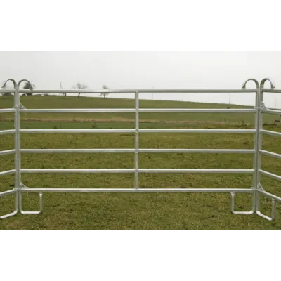 Grind flyttbar 300x160/172 cm