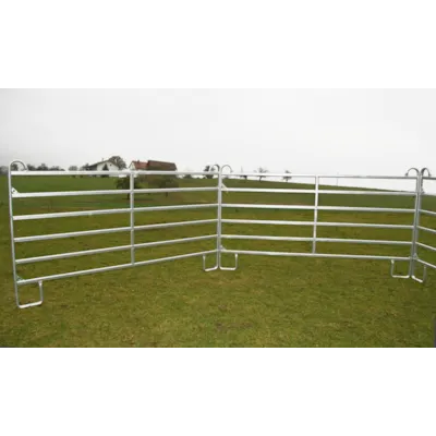 Grind flyttbar 300x160/172 cm, bilde 2