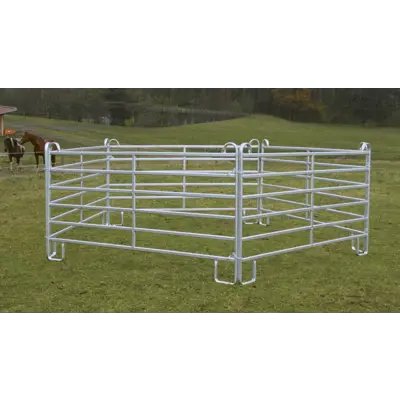 Grind flyttbar 300x160/172 cm, bilde 3