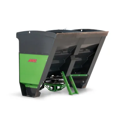 Tallerkenspreder 1400, bilde 2