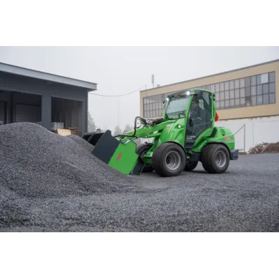 Tallerkenspreder 1400, bilde 3