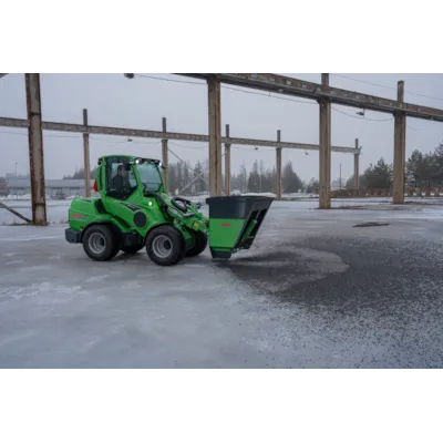 Tallerkenspreder 1400, bilde 4