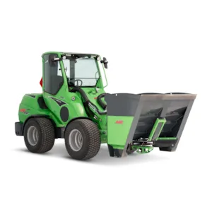 Tallerkenspreder 1400