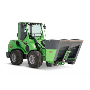 Tallerkenspreder 1400
