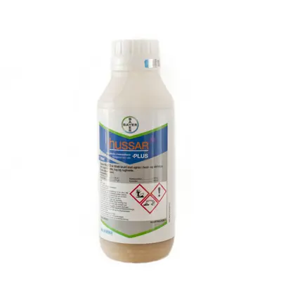 Hussar Plus OD 1 L