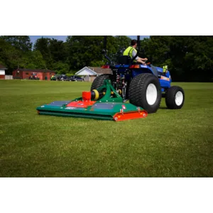 Klippeaggregat med ruller RMX 300 3,0 m