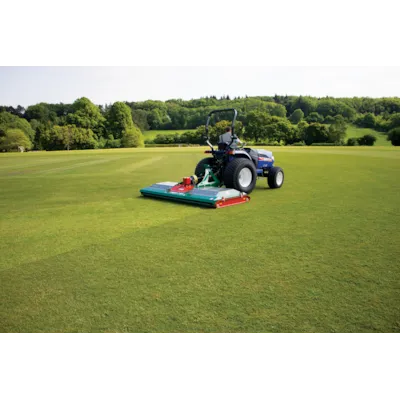 Klippeaggregat med ruller RMX 300 3,0 m, bilde 2