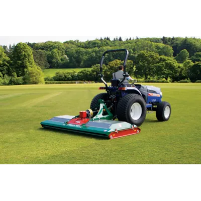 Klippeaggregat med ruller RMX 300 3,0 m, bilde 3