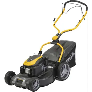 Bensindrevet gressklipper Combi 553 S