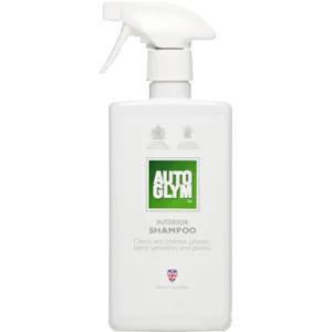 Interiør shampoo 500 ml
